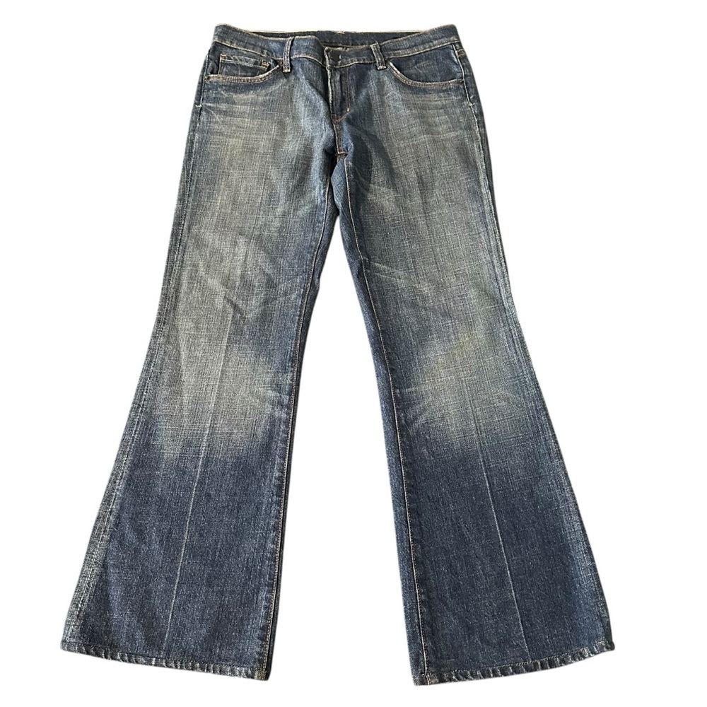 Citizens Of Humanity - Stylish Flare Jeans - size 30